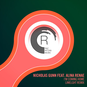 Dengarkan lagu I'm Coming Home (Limelght Extended Mix) nyanyian Nicholas Gunn dengan lirik