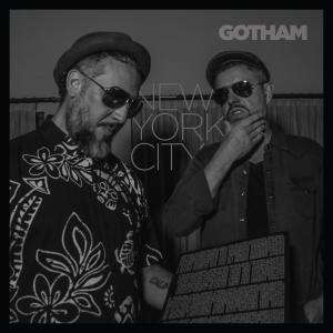 收聽Gotham的Bowery Forever歌詞歌曲