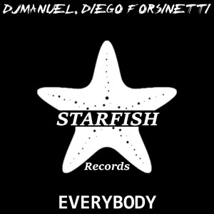 收聽DjManuel的Everybody (Radio-Edit)歌詞歌曲