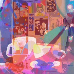 default playlist img