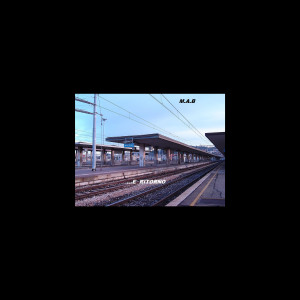 Album e ritorno (Explicit) from M.A.B