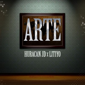 收聽Huracan JD的ARTE歌詞歌曲