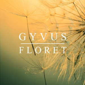 GYVUS的專輯Floret EP