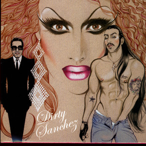 ดาวน์โหลดและฟังเพลง Backlash (Explicit) พร้อมเนื้อเพลงจาก Dirty Sanchez