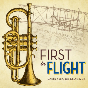 收聽North Carolina Brass Band的Bohemian Rhapsody歌詞歌曲