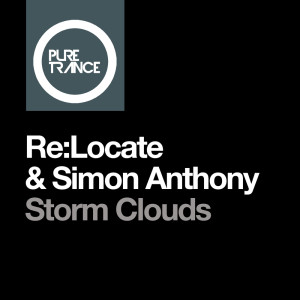 Re:Locate的專輯Storm Clouds