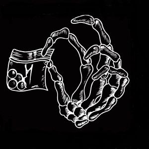 Dengarkan lagu Stripclub Massacre (Explicit) nyanyian Murkocet dengan lirik