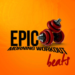 收聽Epic Workout Beats的Paradox (124 BPM)歌詞歌曲
