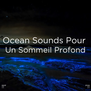 ดาวน์โหลดและฟังเพลง Ocean Sounds Deep Sleep พร้อมเนื้อเพลงจาก Ocean Sounds
