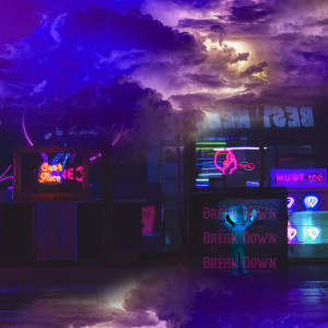 Listen to Break Down song with lyrics from DoSoon