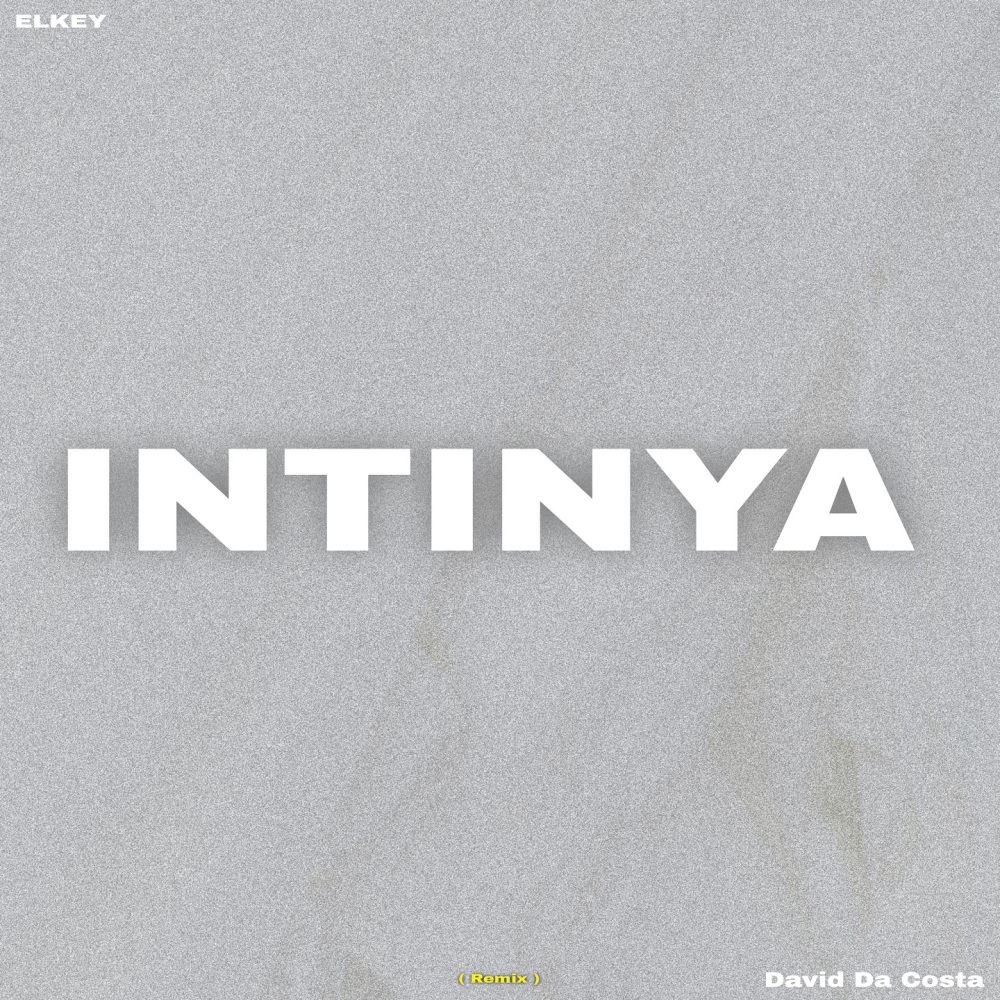 Intinya (Remix|Explicit)
