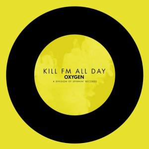 Kill FM的專輯All Day