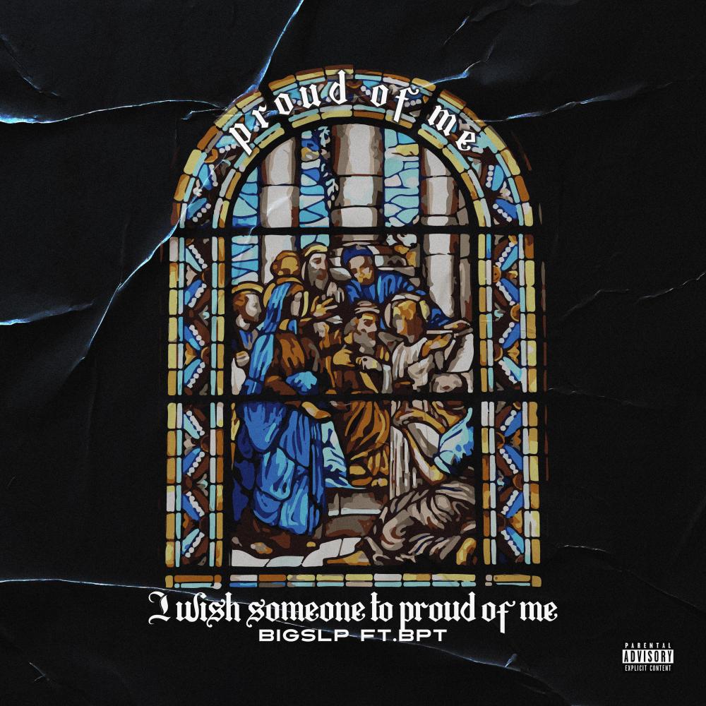 PROUD OF ME (Explicit)