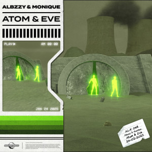 ดาวน์โหลดและฟังเพลง Atom & Eve พร้อมเนื้อเพลงจาก Albzzy