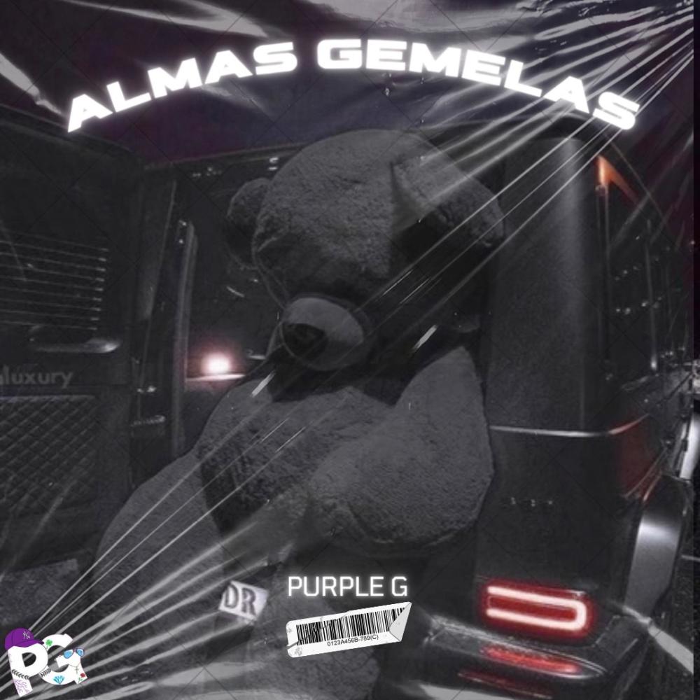 Almas Gemelas