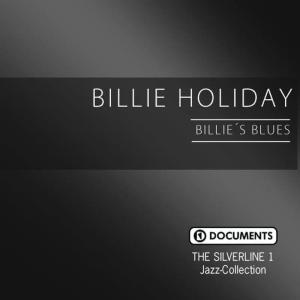 收聽Billie Holiday的I´m Yours歌詞歌曲