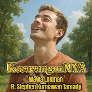 Wawa Lukman的專輯KesayanganNYA
