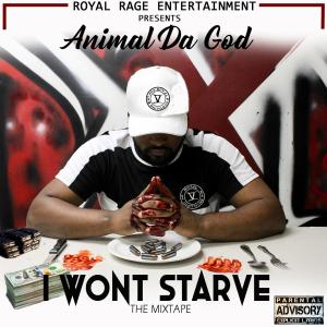 收聽Animal DA GOD的Hood Made Me(feat. King Problem) (Explicit)歌詞歌曲