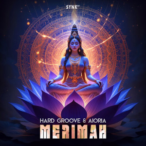 Album Merimah from Hard Groove