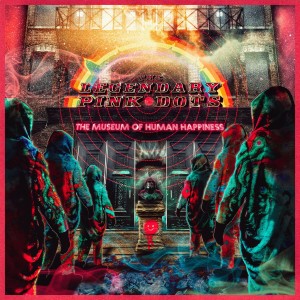 Listen to Cloudsurfer song with lyrics from The Legendary Pink Dots