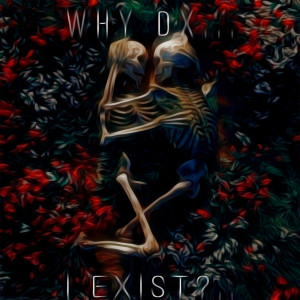 Album WHY DX...I EXIST?... from InsaneTracer