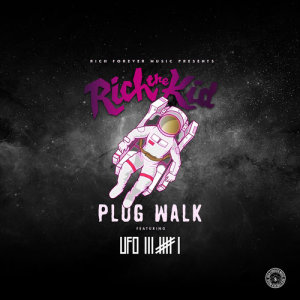 Rich The Kid的專輯Plug Walk