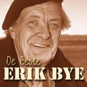 Erik Bye的專輯De Beste