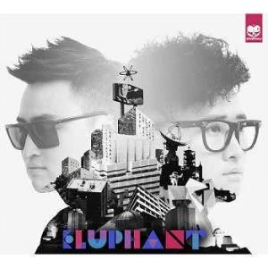 Dengarkan lagu Monday sickness (feat.Soulman) nyanyian Eluphant dengan lirik