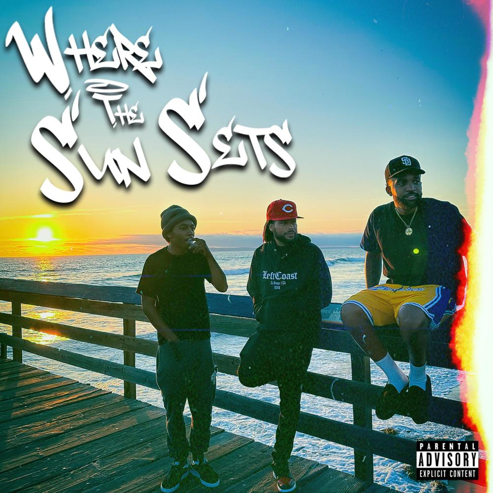 TATIS (feat. Ryan Anthony) (Explicit)