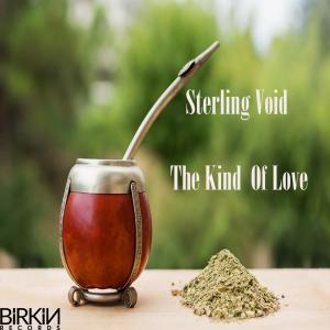 Sterling Void的專輯The Kind Of Love