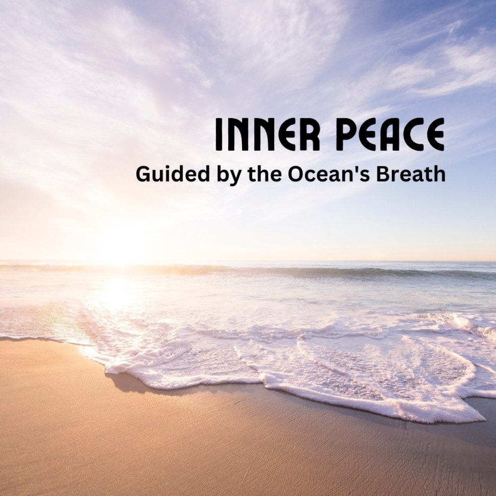 Tranquil Breath Reverie