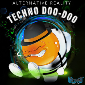 Alternative Reality的專輯Techno Doo-Doo