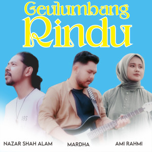 Album Geulumbang Rindu from Ami Rahmi