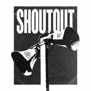 ดาวน์โหลดและฟังเพลง Shoutout (feat. Year Down) (Explicit) พร้อมเนื้อเพลงจาก MC FR