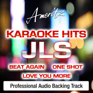 ดาวน์โหลดและฟังเพลง Crazy For You (In The Style of JLS) พร้อมเนื้อเพลงจาก Ameritz Karaoke Band