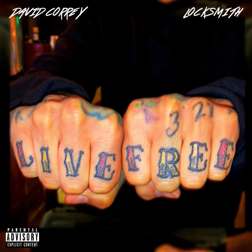 Live Free (Explicit)