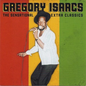 收聽Gregory Isaacs的Something Nice歌詞歌曲