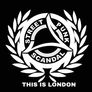 Scandal的專輯This Is London (Explicit)