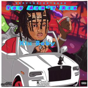 อัลบัม YOU AIN'T XIX (Explicit) ศิลปิน Xix baby
