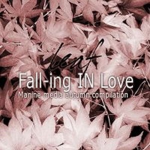 Album 2008 leaf Fall-ing IN Love from 金建模