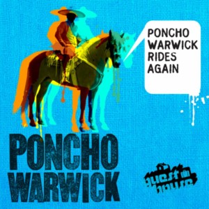อัลบัม Poncho Warwick Rides Again ศิลปิน Poncho Warwick 