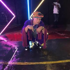 Listen to SANTO song with lyrics from El Bichan