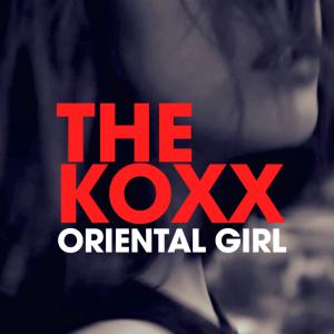 ดาวน์โหลดและฟังเพลง Oriental Girl พร้อมเนื้อเพลงจาก The KOXX