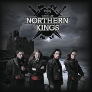 Northern Kings的專輯Rethroned