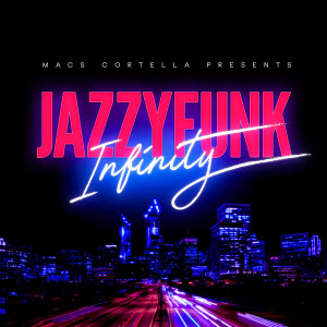 Listen to Night Time song with lyrics from JazzyFunk