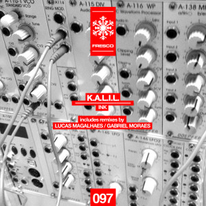 Dengarkan lagu Ink (Lucas Magalhaes Remix) nyanyian K.A.L.I.L. dengan lirik