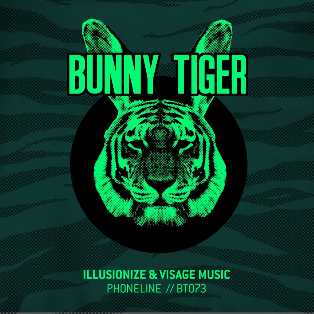 Phoneline (Original Mix)