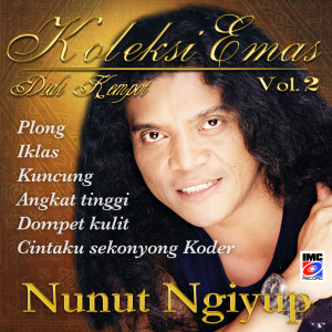 Didi Kempot的專輯Nunut Ngiyup (Koleksi Emas Vol. 3)