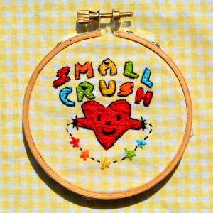 ดาวน์โหลดและฟังเพลง Chicken Noodle (Remastered) พร้อมเนื้อเพลงจาก Small Crush