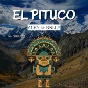 Alby的專輯El Pituco